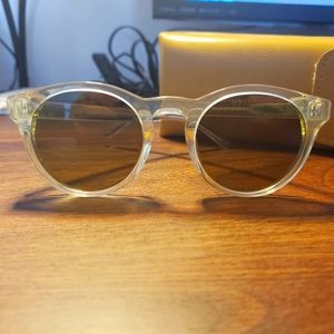 Crap Eyeware Shake Appeal Sunglasses